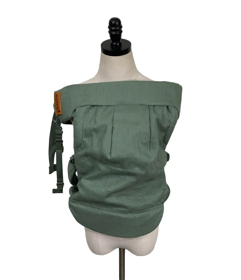 Wildbird Aerial Carrier, Acadian, XSXl