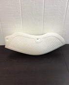 used Puj Flyte Infant Travel Bath, White