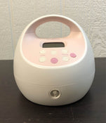 Shop Spectra Baby S2 Plus Electric Breast Pump at GoodBuy Gear