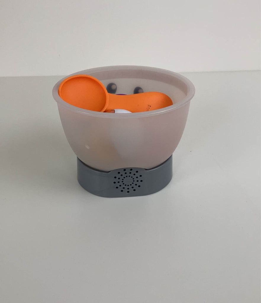Fisher Price Magic Color Mixing Bowl