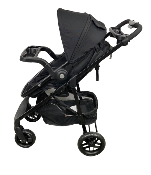 secondhand Safety 1st Grow & Go Flex Travel System, 2022, Foundry