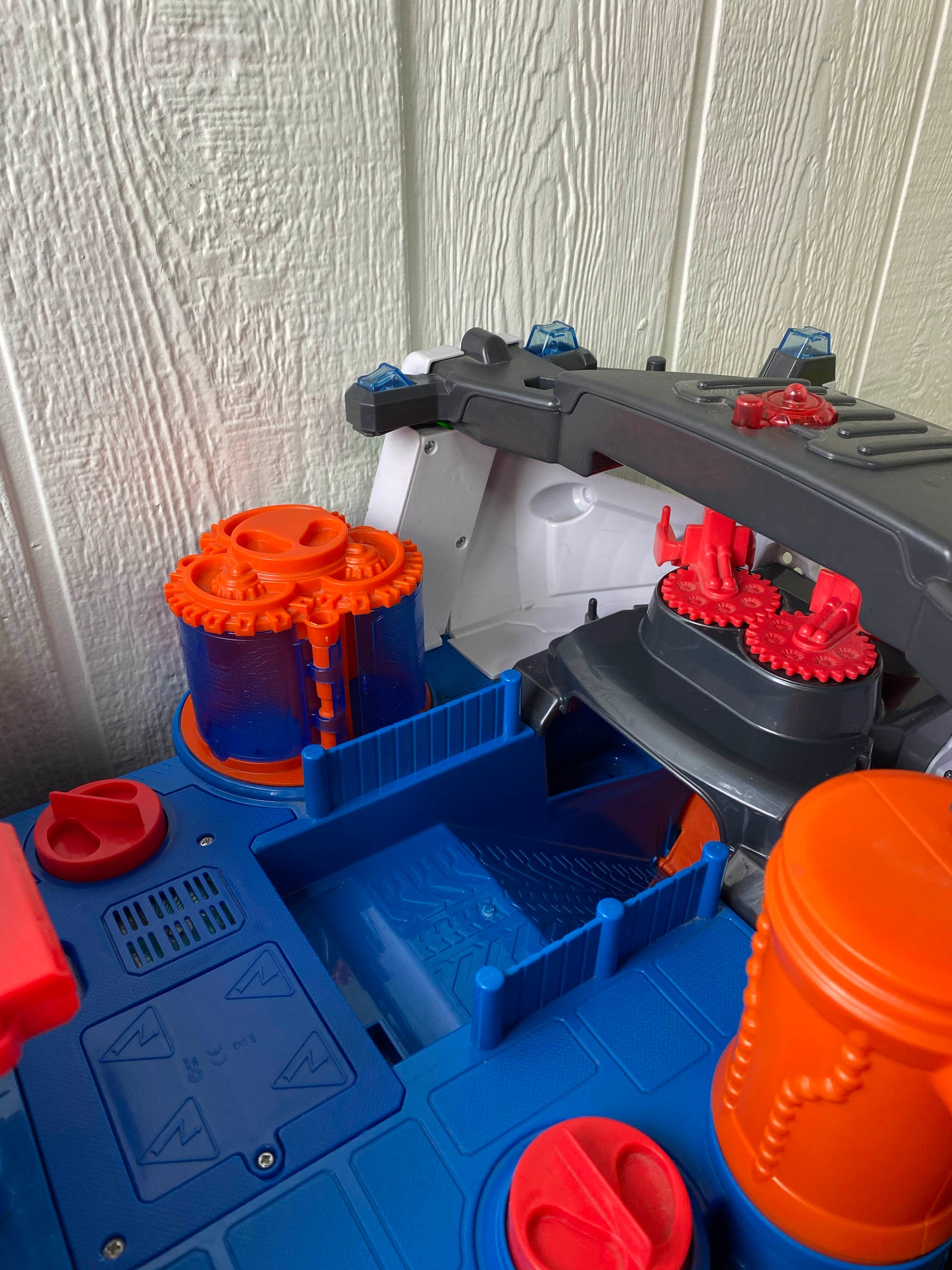 Fisher Price Imaginext Supernova Battle Rover — GoodBuy Gear
