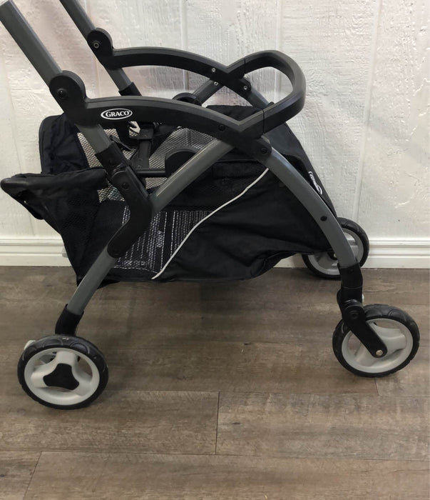 Graco SnugRider Infant Car Seat Stroller Frame