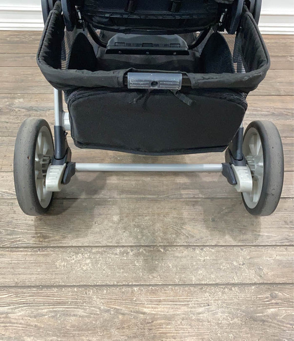 Chicco Cortina Together Stroller, 2017