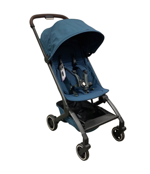 used Joolz Aer+ Stroller, 2022, Ocean Blue