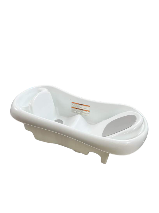 used The First Years Sure Comfort Newborn To Toddler Tub