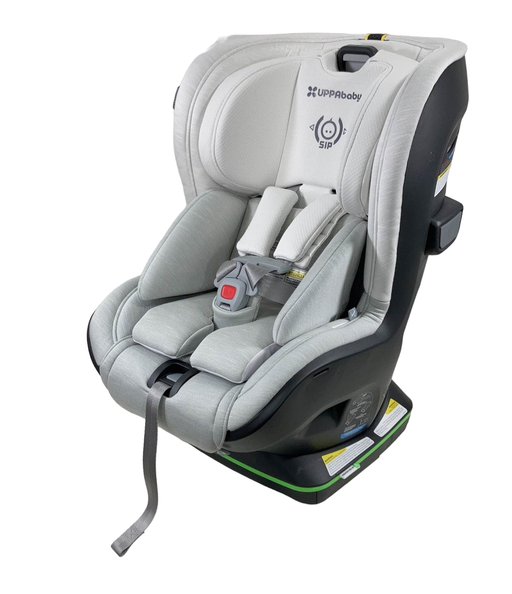 used UPPAbaby KNOX Convertible Car Seat, Bryce White, 2021