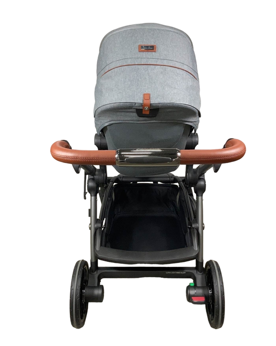 Silver Cross Wave Stroller, 2022, Lunar