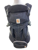 used Ergobaby Omni 360 Cotton Baby Carrier