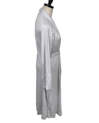 Shop Goumikids Womens Robe, M/L, Storm Gray at GoodBuy Gear