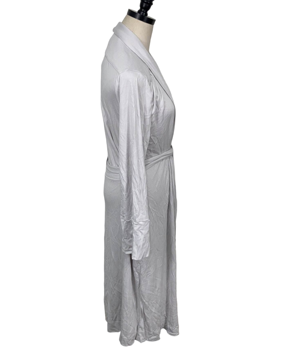 Shop Goumikids Womens Robe, M/L, Storm Gray at GoodBuy Gear