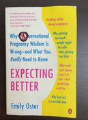 secondhand BUNDLE Parenting Books