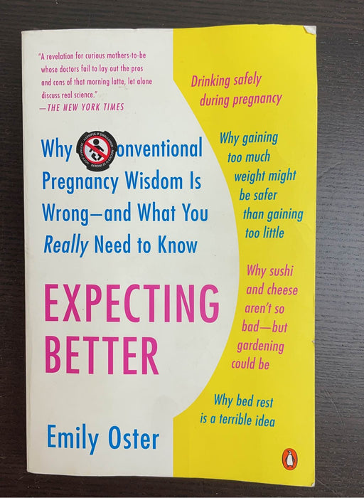 secondhand BUNDLE Parenting Books
