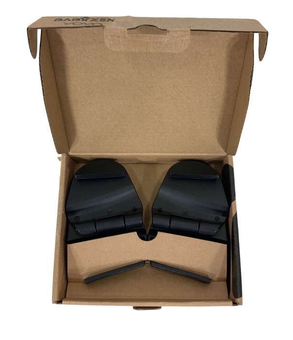 Shop Babyzen YOYO Connect Bassinet Adapters at GoodBuy Gear
