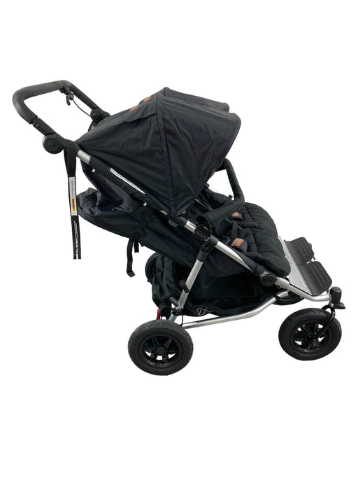 secondhand Strollers