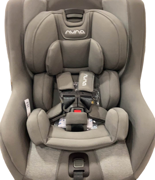 secondhand Carseat