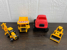 Shop BUNDLE Cars And Trucks, Construction at GoodBuy Gear
