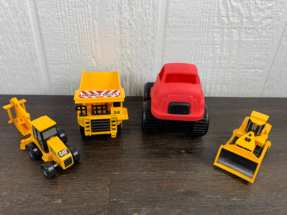 Shop BUNDLE Cars And Trucks, Construction at GoodBuy Gear