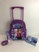 used BUNDLE Disney Fun, Frozen