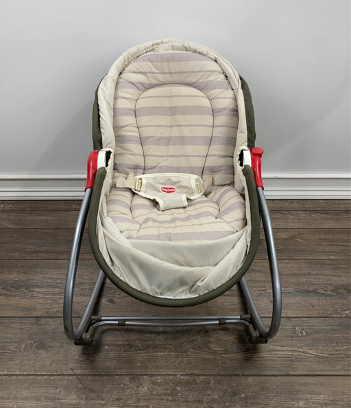 secondhand Tiny Love 3-in-1 Rocker