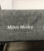 secondhand Mika Micky Bedside Sleeper