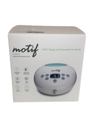 used Motif Medical Luna Double Electric Breast Pump