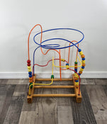 used Bead Rollercoaster