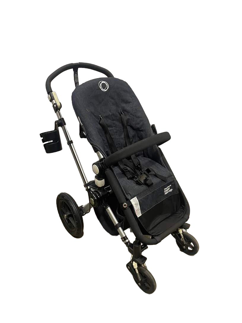 Bugaboo 2025 cameleon 007