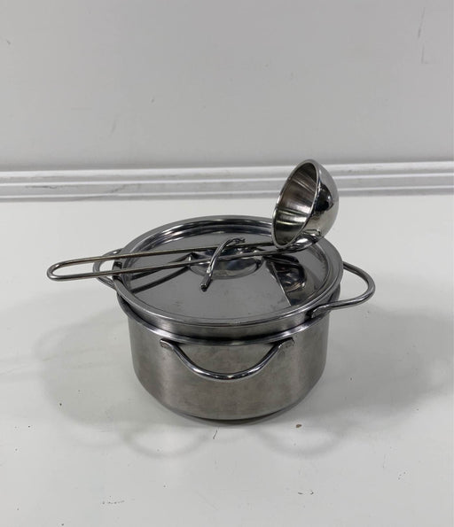 used BUNDLE Pretend Cook Set, IKEA