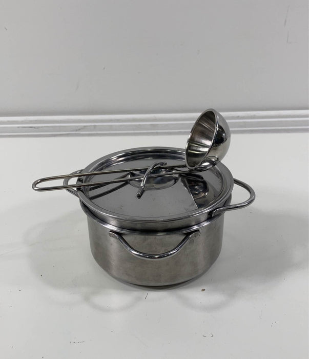 used BUNDLE Pretend Cook Set, IKEA