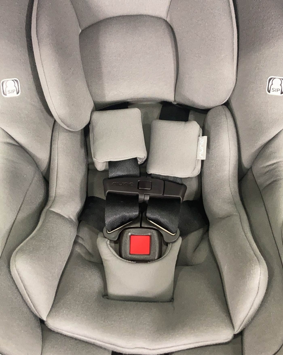 used Carseat