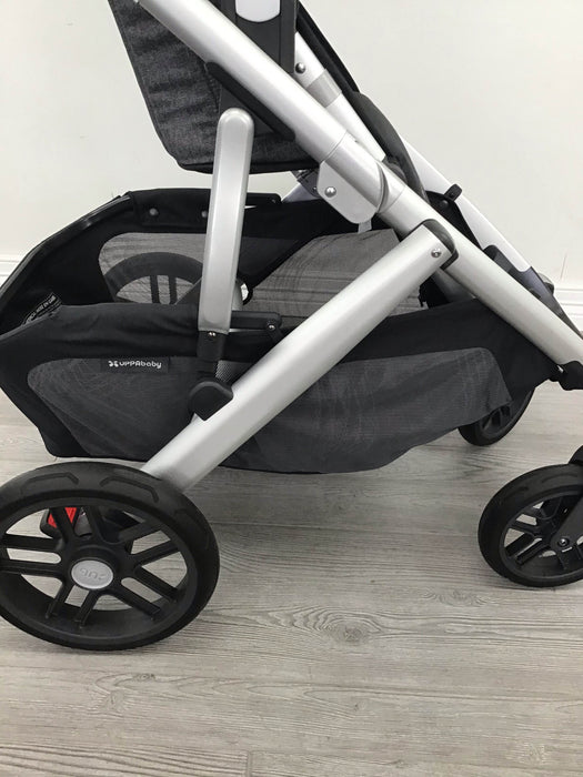 used UPPAbaby VISTA Stroller