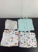 Shop BUNDLE Muslin Blankets at GoodBuy Gear