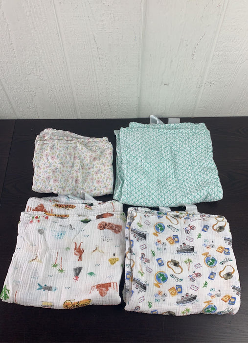 Shop BUNDLE Muslin Blankets at GoodBuy Gear
