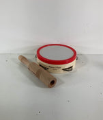 used Melissa & Doug Band-In-A-Box, Clap! Clang! Tap!