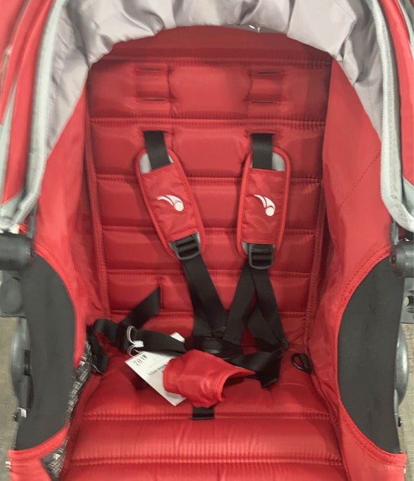 used Baby Jogger City Mini GT Single Stroller