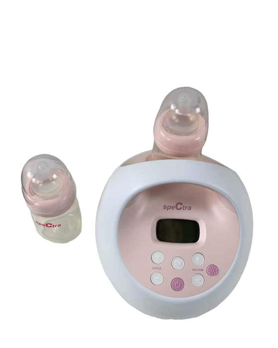 Spectra Baby S2 Plus Electric Breast Pump