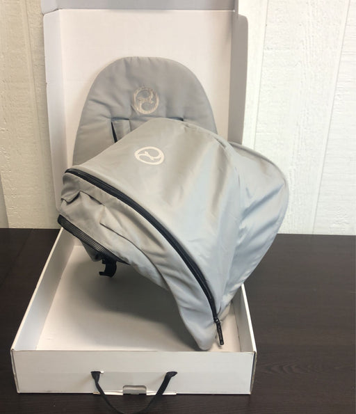 secondhand Cybex MIOS Stoller Canopy