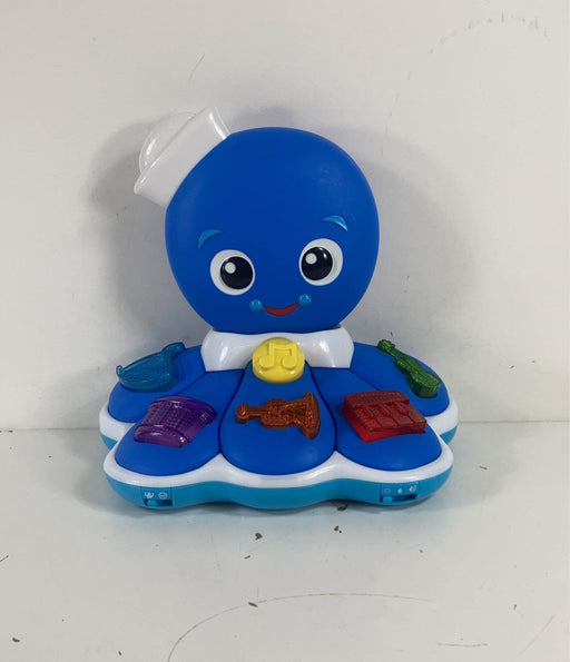 used Baby Einstein Octopus Orchestra