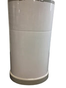 Shop Diaper Dekor Classic Diaper Pail, White at GoodBuy Gear