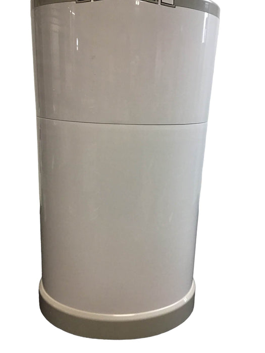 Shop Diaper Dekor Classic Diaper Pail, White at GoodBuy Gear