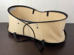 used Phil & Teds Peanut Bassinet