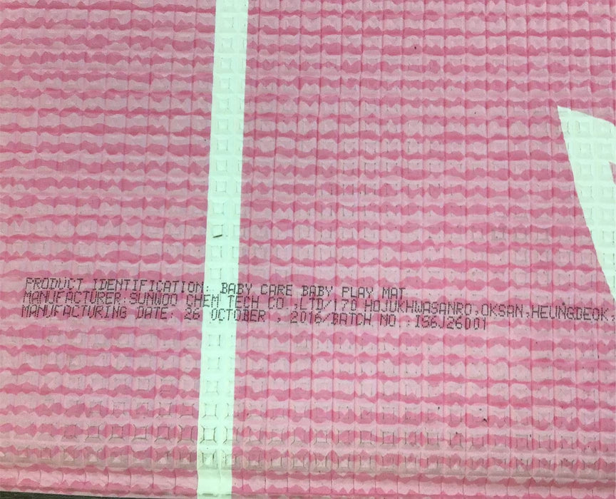 secondhand Infant Gear