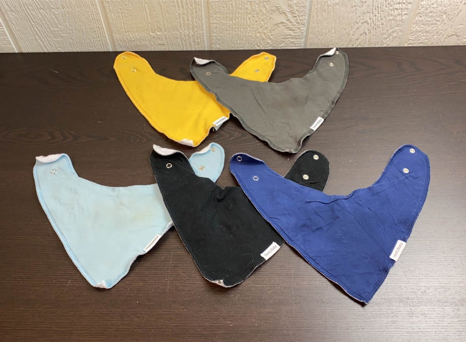Shop BUNDLE Bandana Bibs at GoodBuy Gear