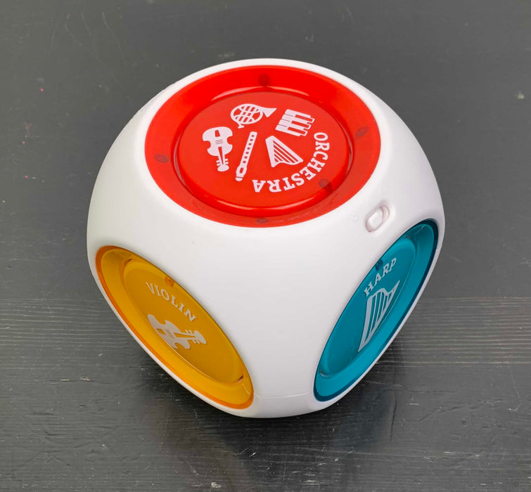 secondhand Munchkin Mozart Magic Cube