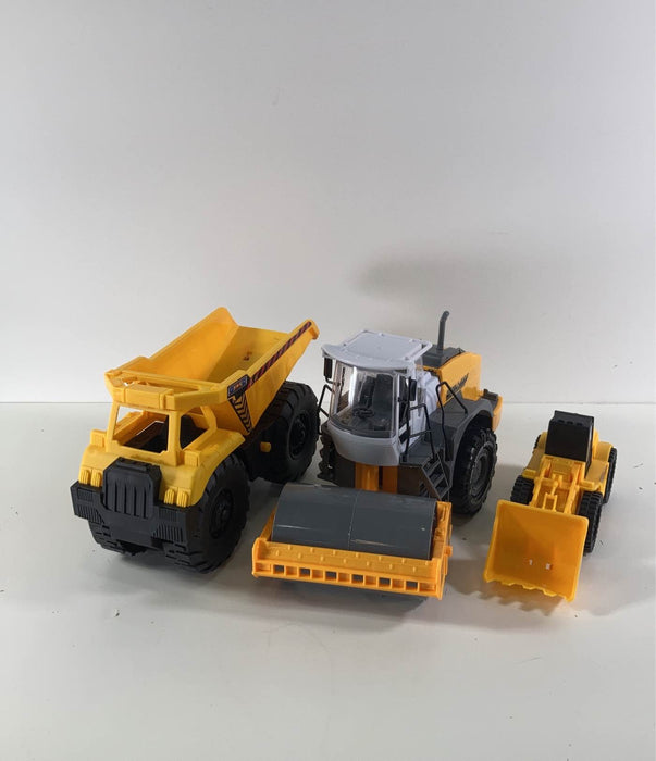 Shop BUNDLE Construction Vehicles at GoodBuy Gear