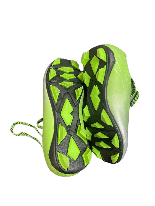 DSG Ocala Soccer Cleats, Size 10K