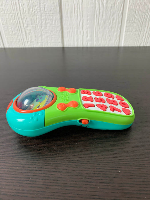 secondhand Bright Starts Click And Giggle Remote