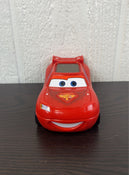 secondhand VTech Disney Cars 2 Lighting McQueen Learn & Go