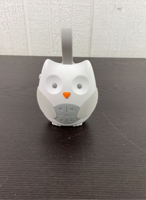 used Skip Hop Portable Owl Soother Sound Machine